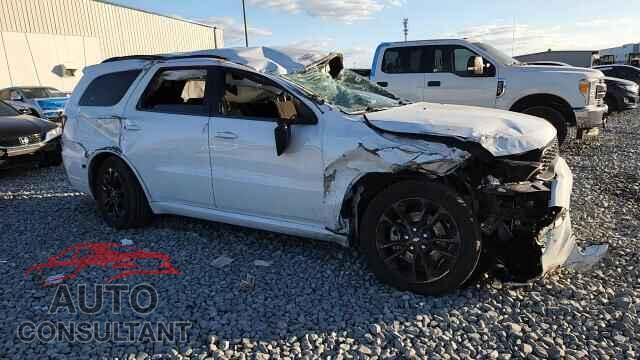 DODGE DURANGO 2023 - 1C4RDJDG0PC600048