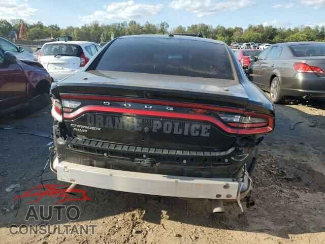 DODGE CHARGER 2019 - 2C3CDXKTXKH732995