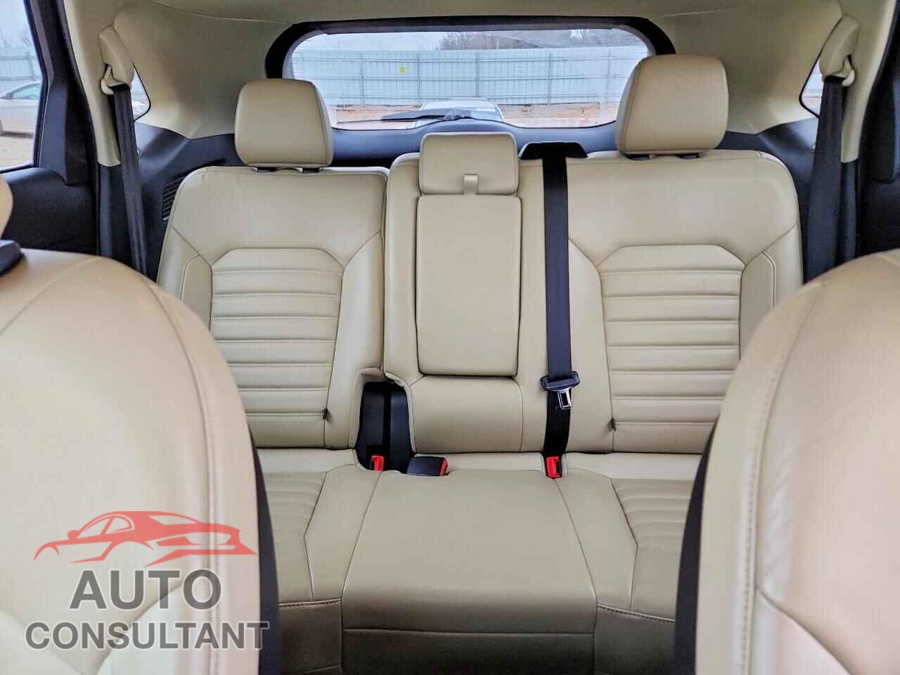 FORD EDGE 2015 - 2FMTK3J97FBB34982