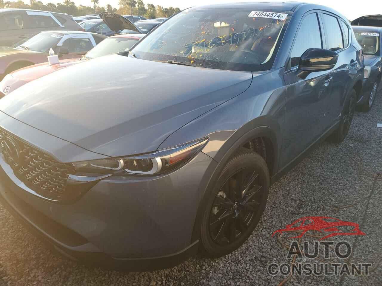 MAZDA CX-5 PREFE 2023 - JM3KFBCM3P0252568