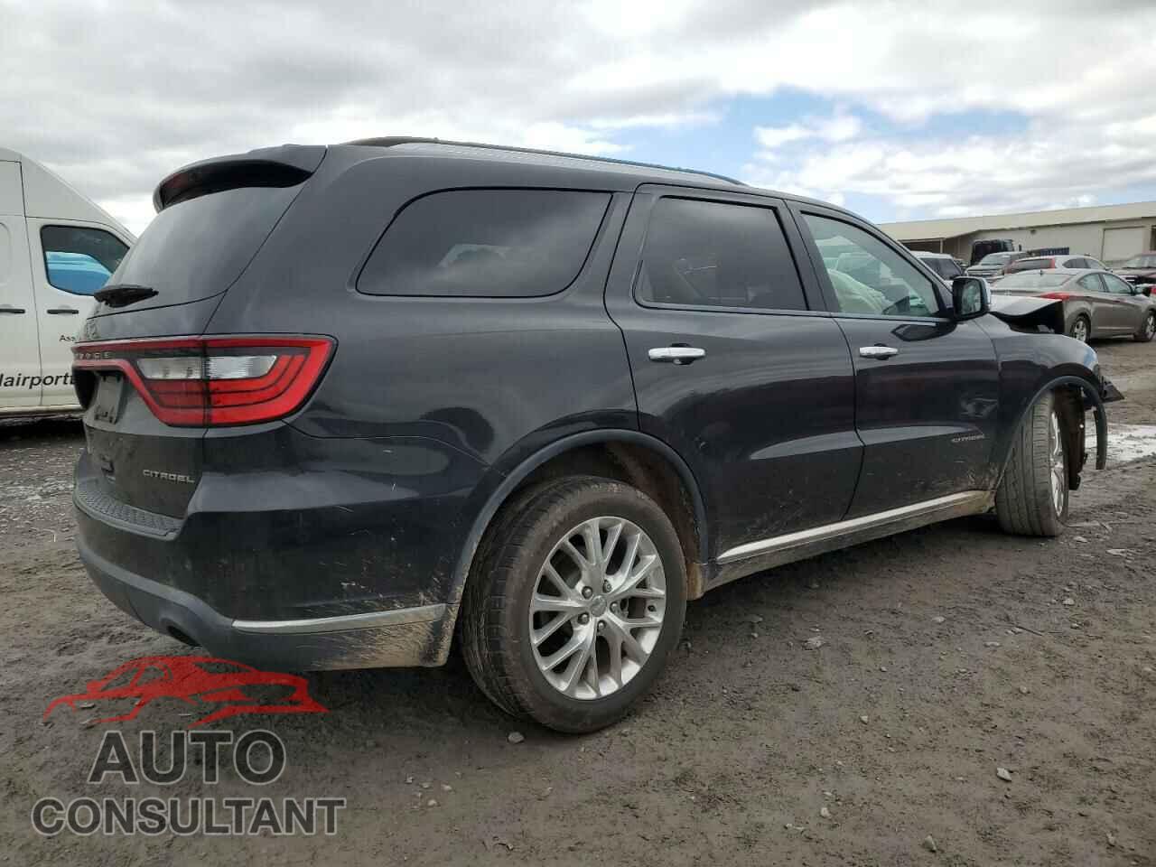 DODGE DURANGO 2015 - 1C4RDHEGXFC702611