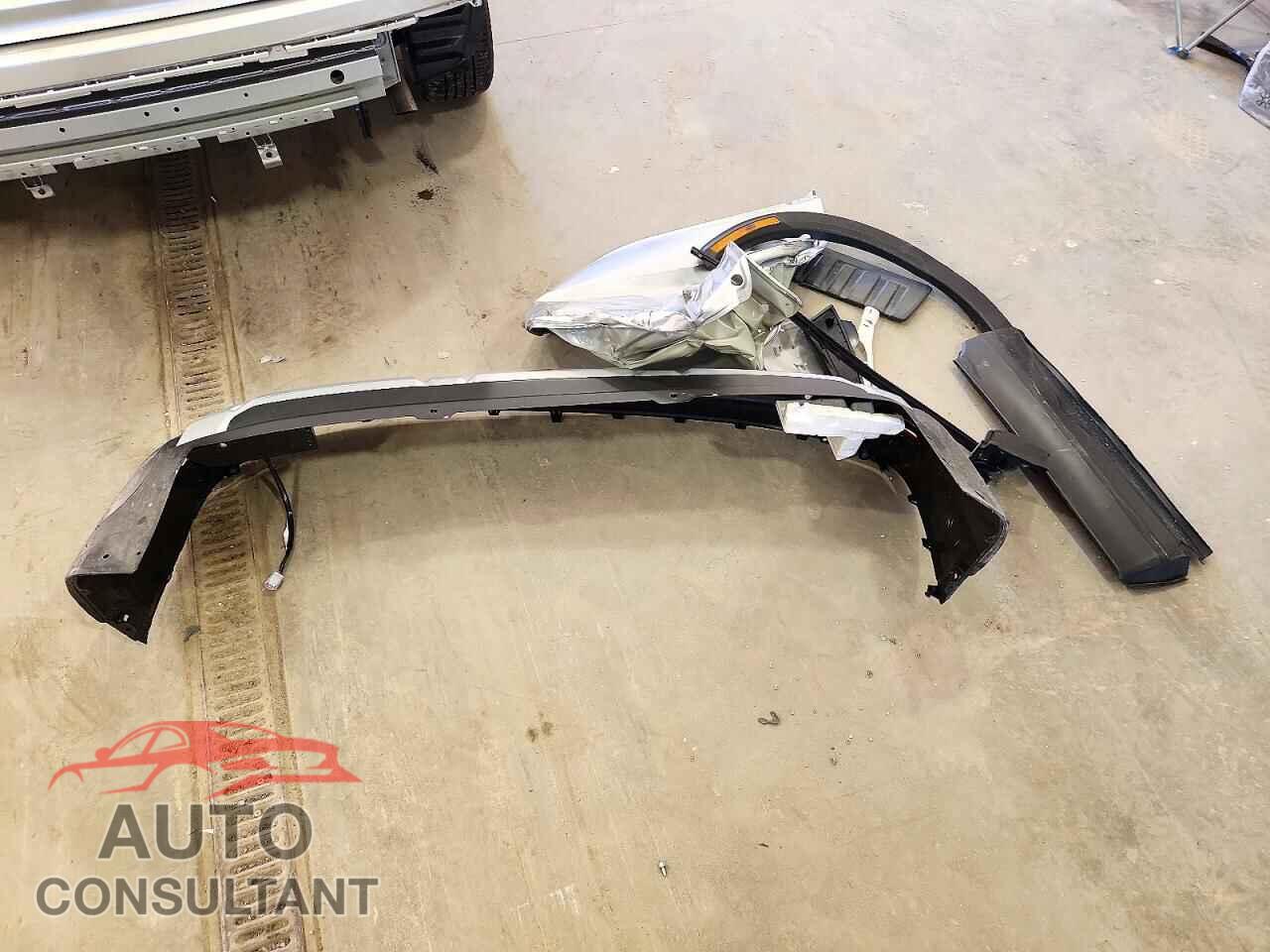 MITSUBISHI ECLIPSE 2026 - JA4ATWAA0TZ038053
