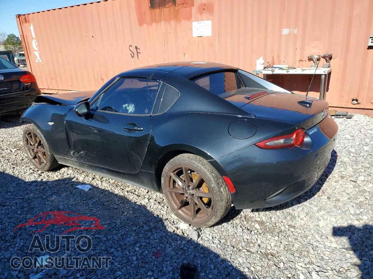 MAZDA MX5 2019 - JM1NDAM71K0308997