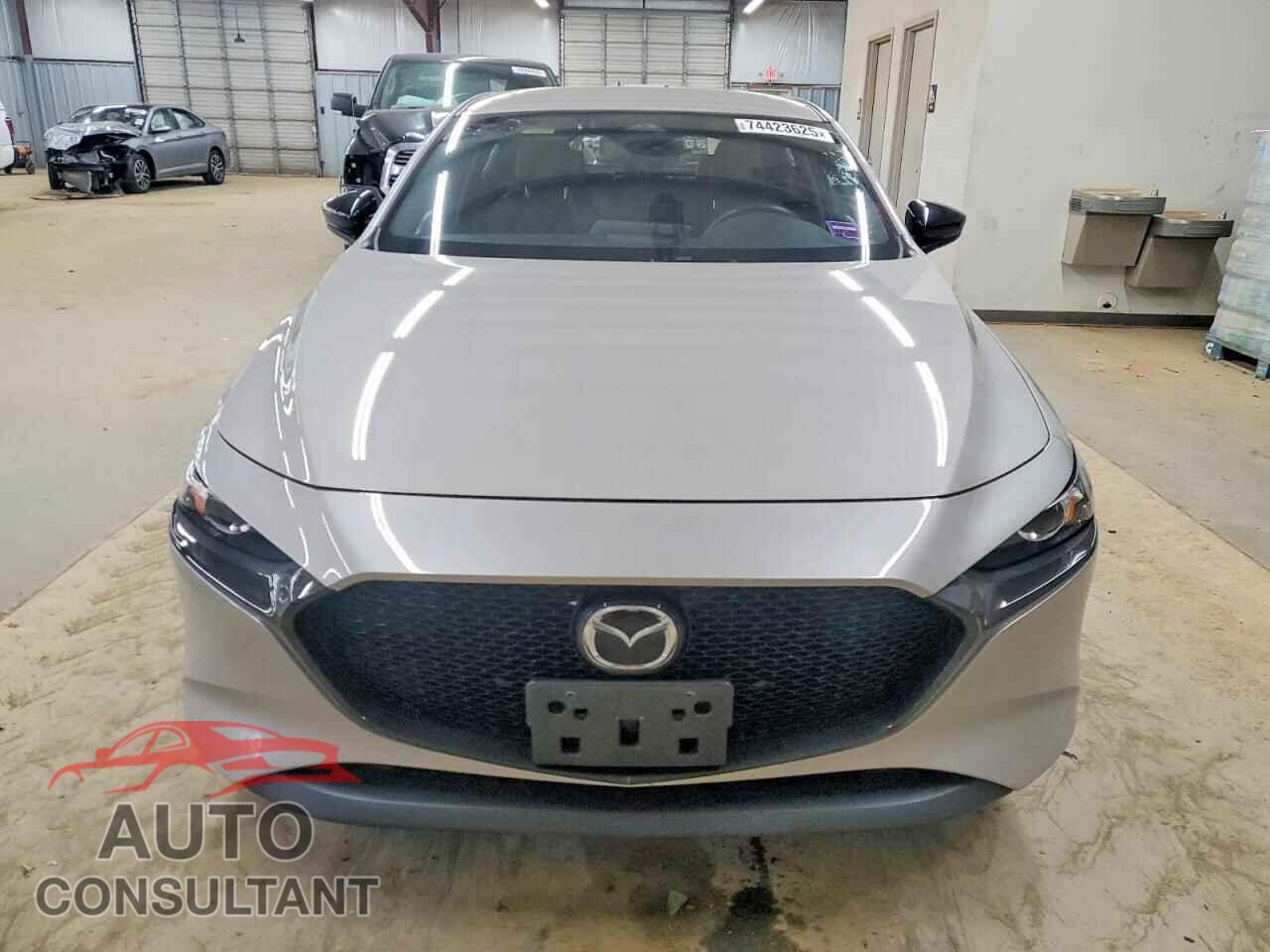 MAZDA 3 SELECT S 2024 - JM1BPAKM1R1721963