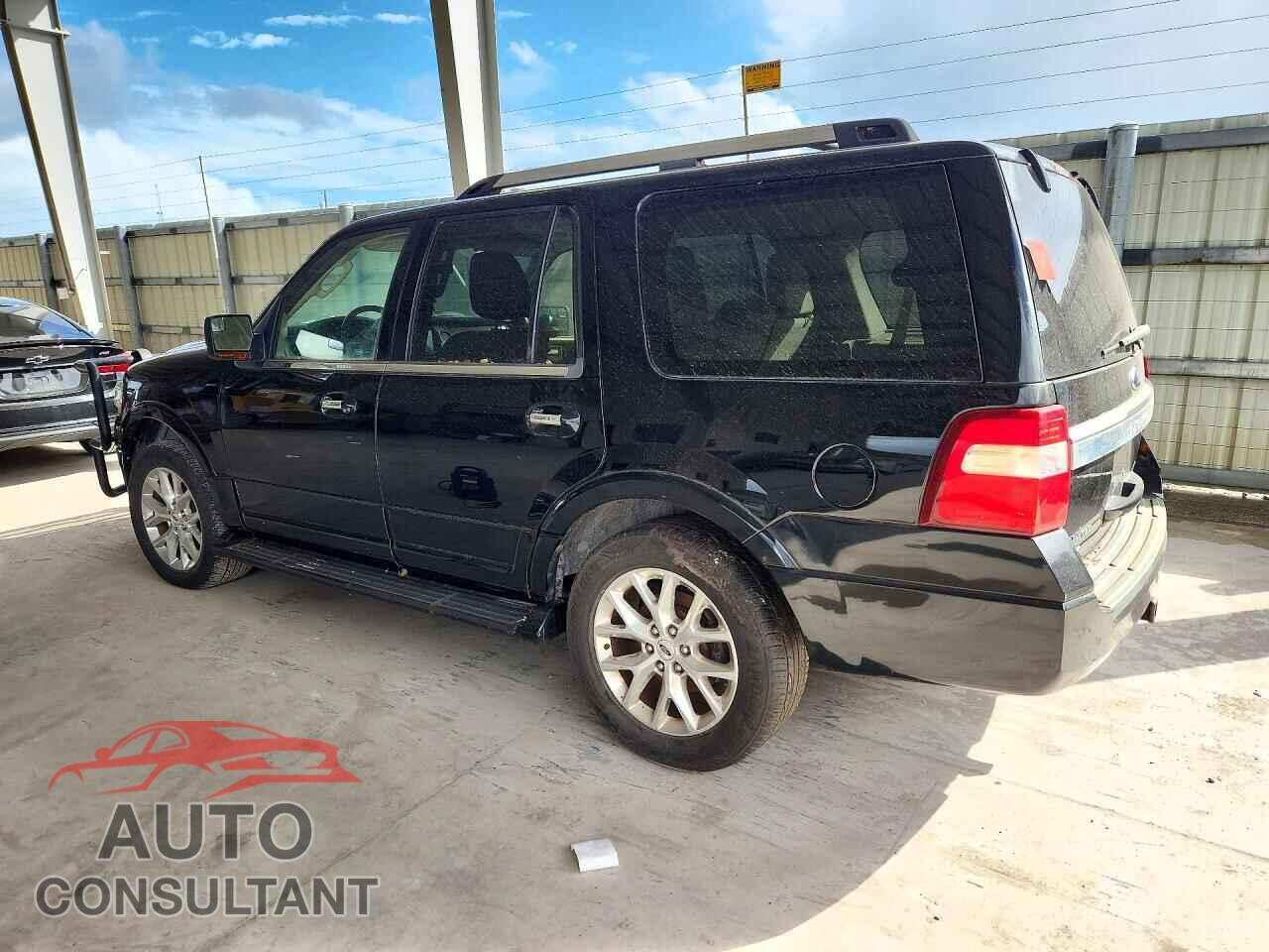 FORD EXPEDITION 2017 - 1FMJU1KT2HEA19262