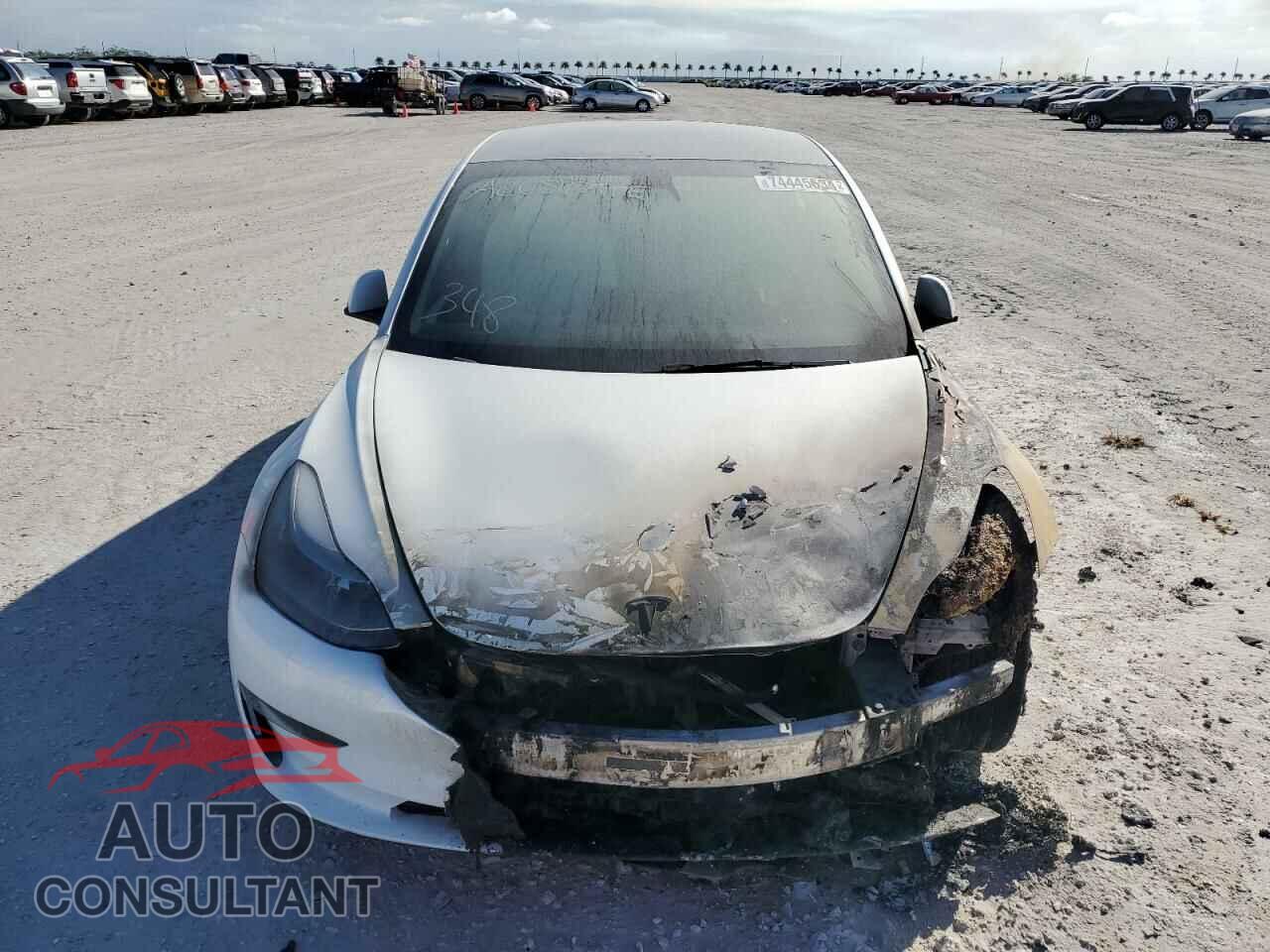 TESLA MODEL 3 2023 - 5YJ3E1EAXPF484292