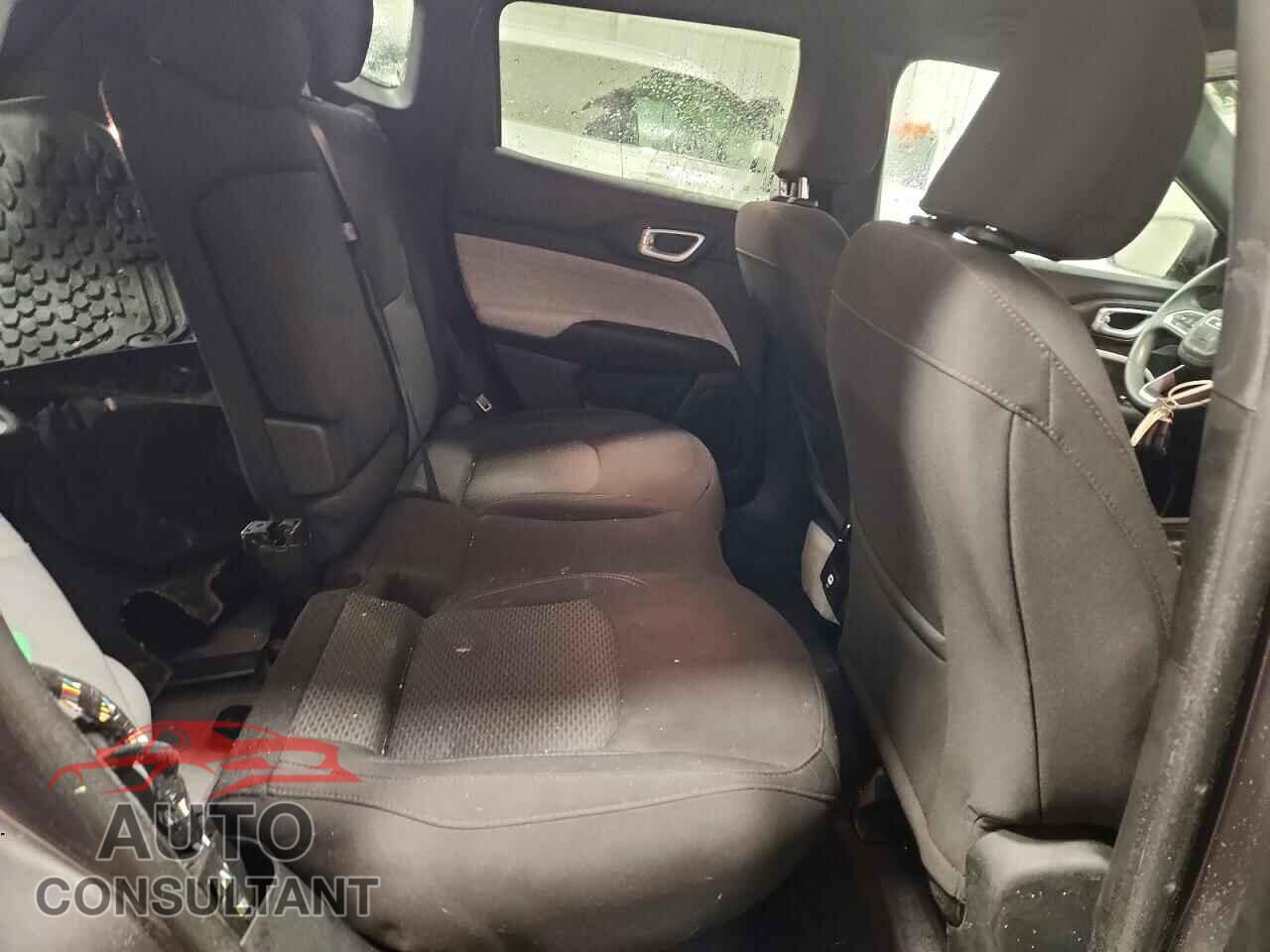 JEEP COMPASS 2024 - 3C4NJDAN8RT148627