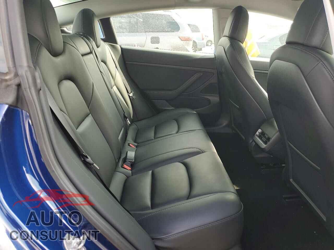 TESLA MODEL 3 2021 - 5YJ3E1EA9MF922490