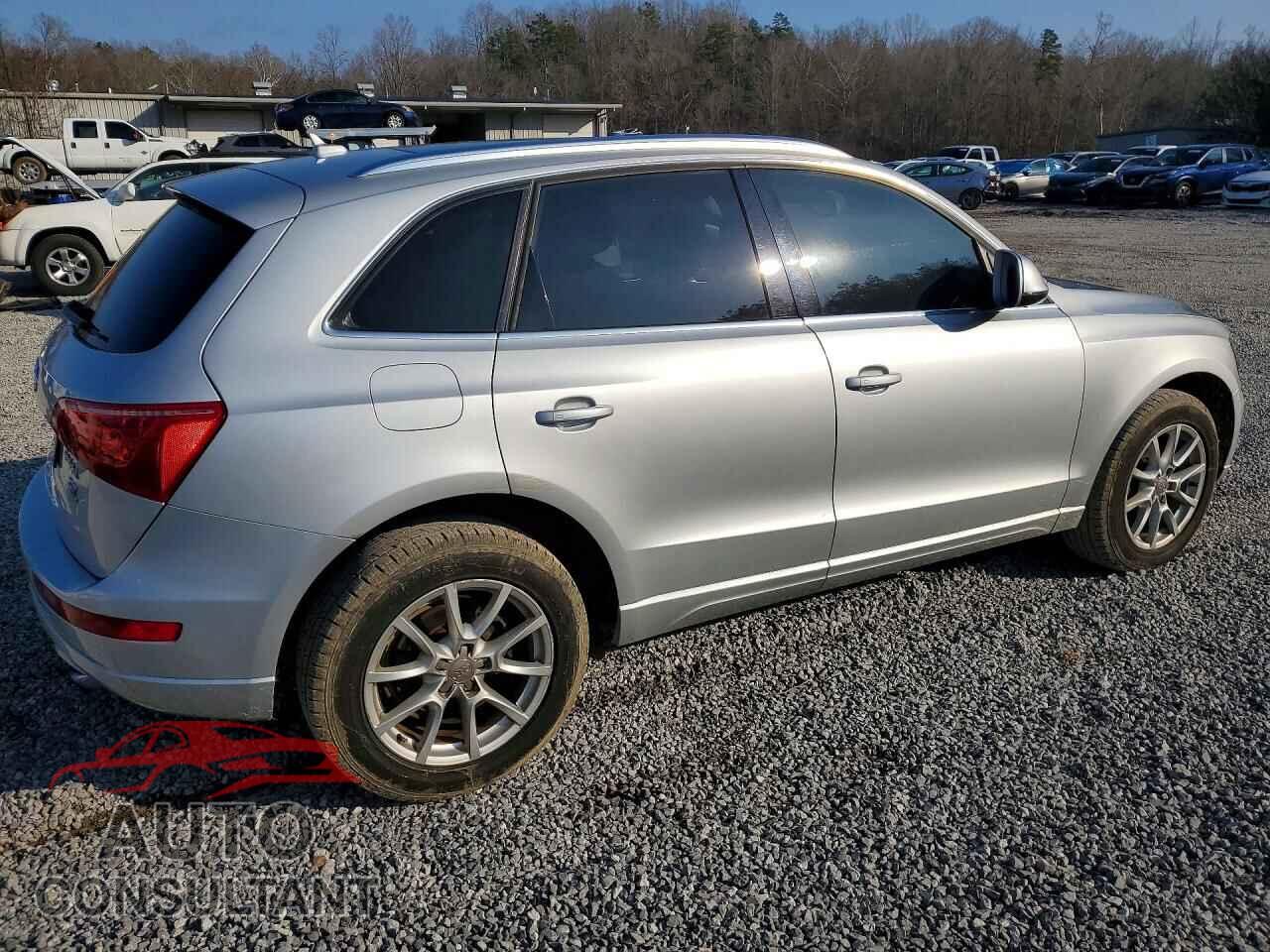 AUDI Q5 2012 - WA1CFAFP8CA079660