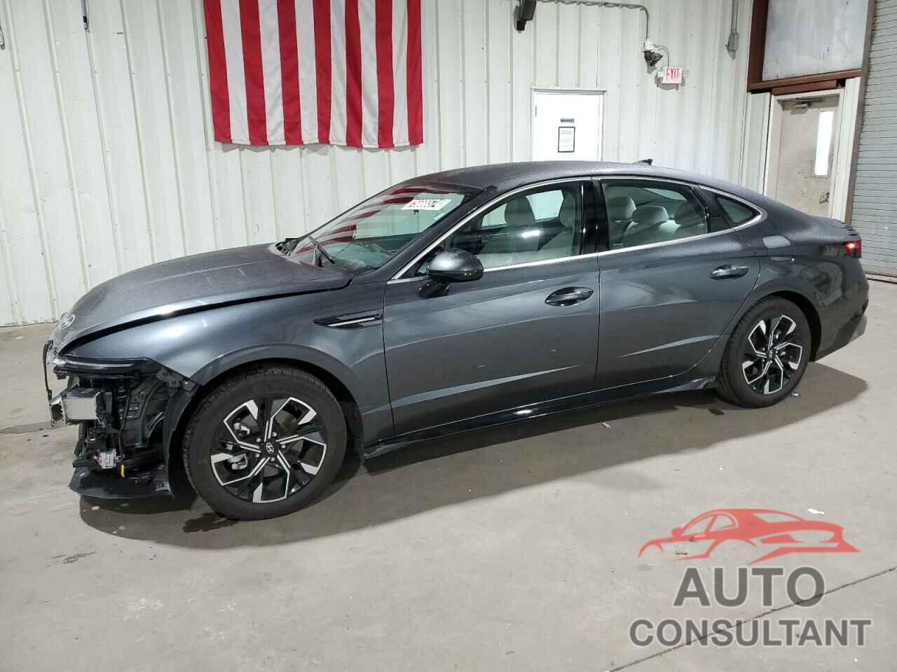 HYUNDAI SONATA 2024 - KMHL64JA4RA399993