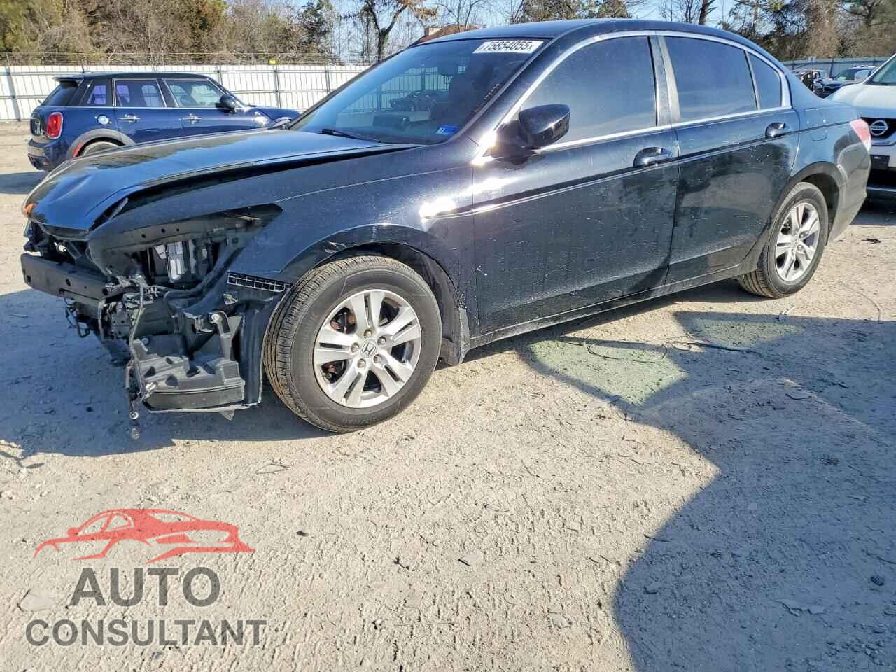 HONDA ACCORD 2011 - 1HGCP2F61BA109050