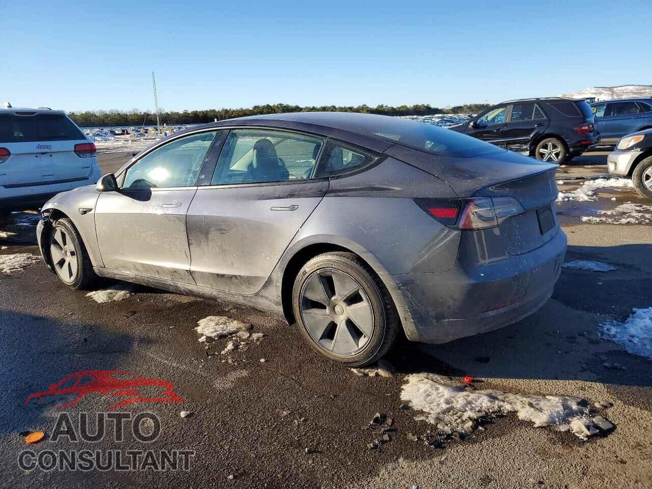 TESLA MODEL 3 2023 - 5YJ3E1EA8PF394896