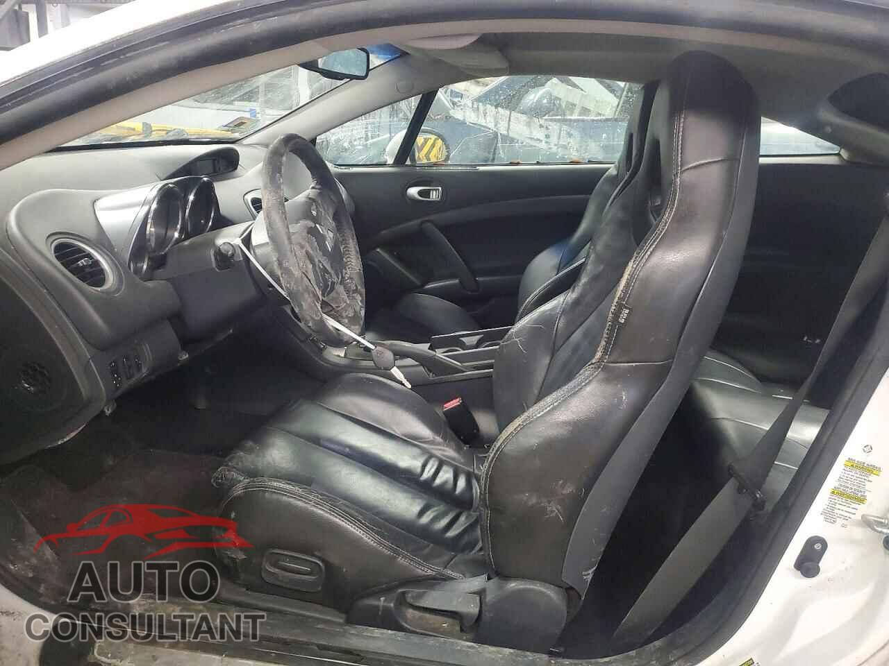 MITSUBISHI ECLIPSE 2011 - 4A31K5DF5BE011749