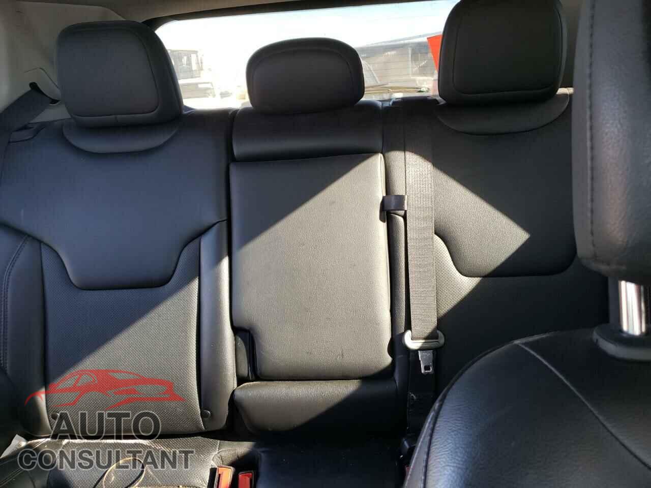 JEEP COMPASS 2020 - 3C4NJDDB5LT248712