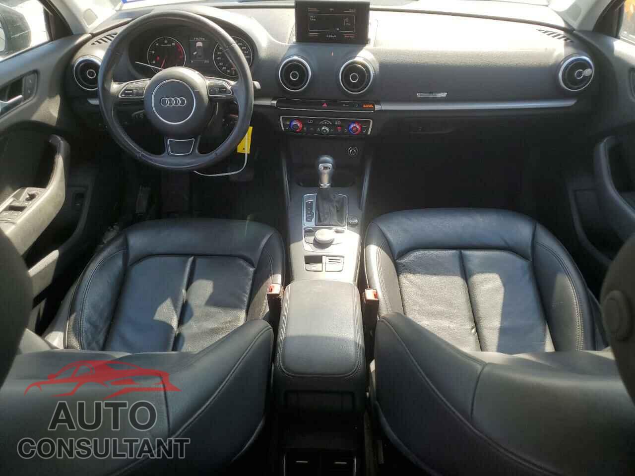 AUDI A3 2015 - WAUBFGFF0F1049596