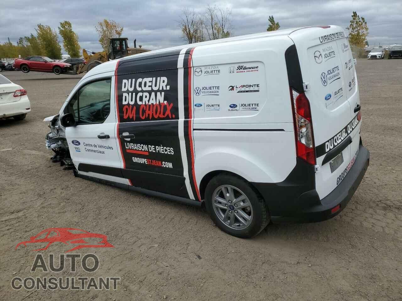 FORD TRANSIT 2023 - NM0LS7S28P1551826