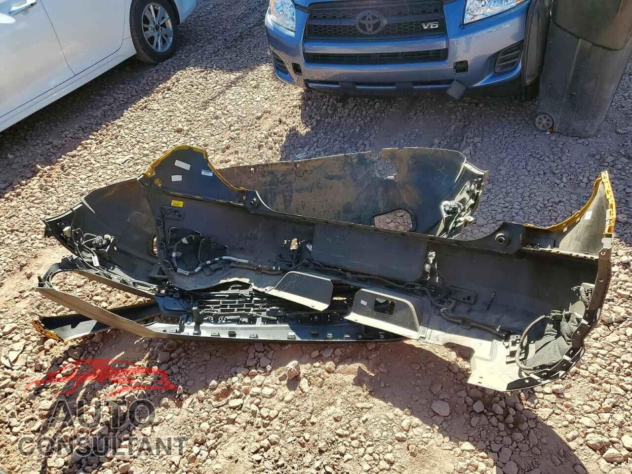 FORD BRONCO 2021 - 3FMCR9D93MRA67631