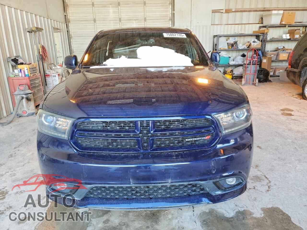 DODGE DURANGO 2015 - 1C4RDJDG9FC114630