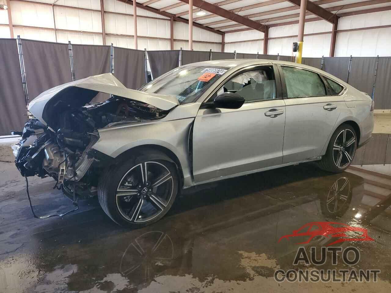 HONDA ACCORD 2024 - 1HGCY2F56RA075444