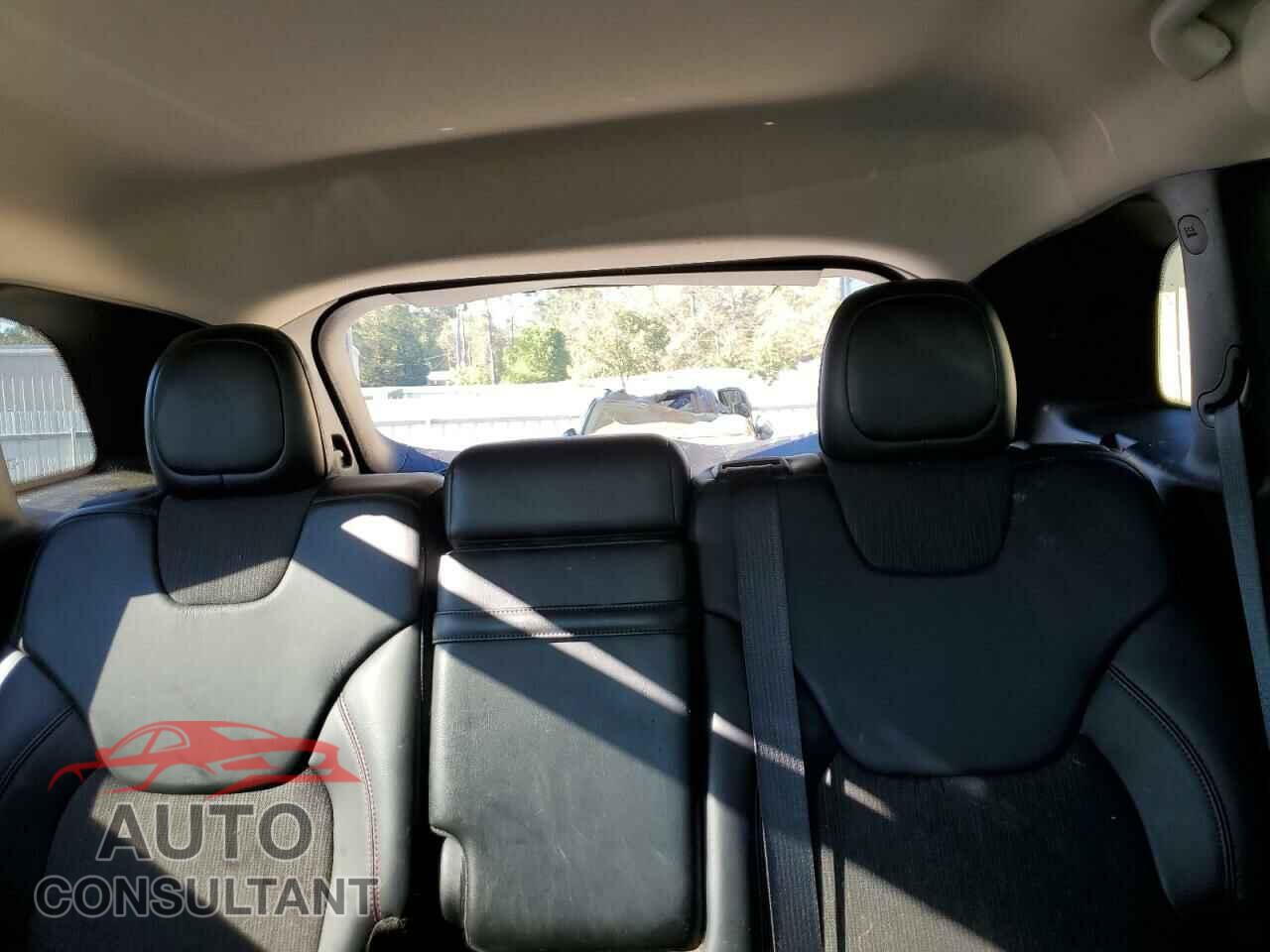 JEEP CHEROKEE 2017 - 1C4PJMBS8HW579104