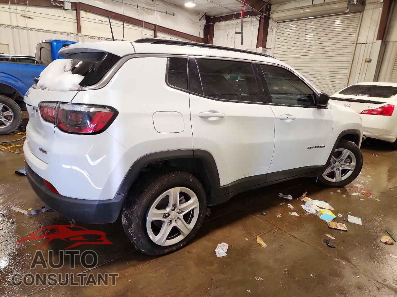 JEEP COMPASS 2023 - 3C4NJDBN2PT553068