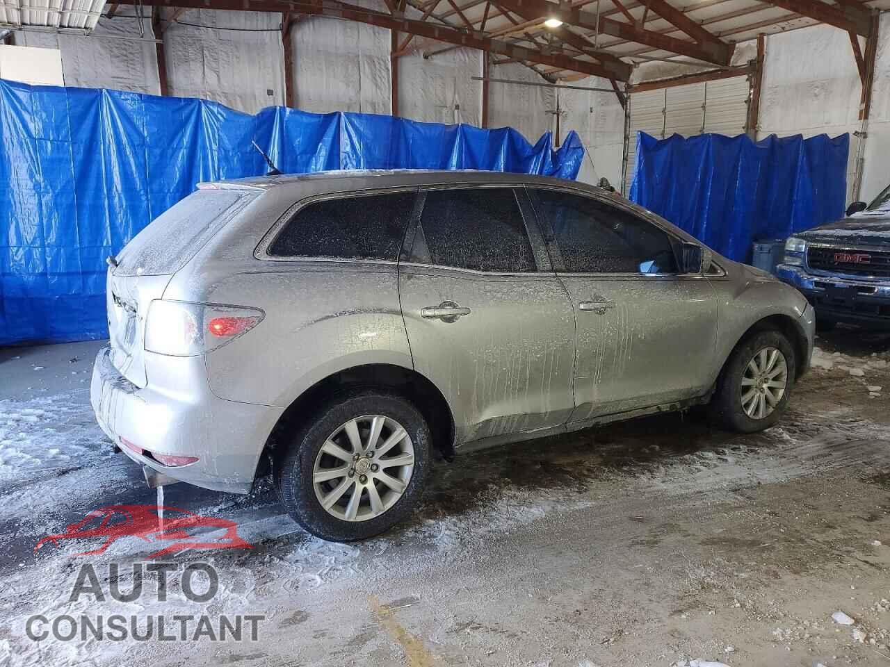 MAZDA CX-7 2010 - JM3ER2W53A0330167