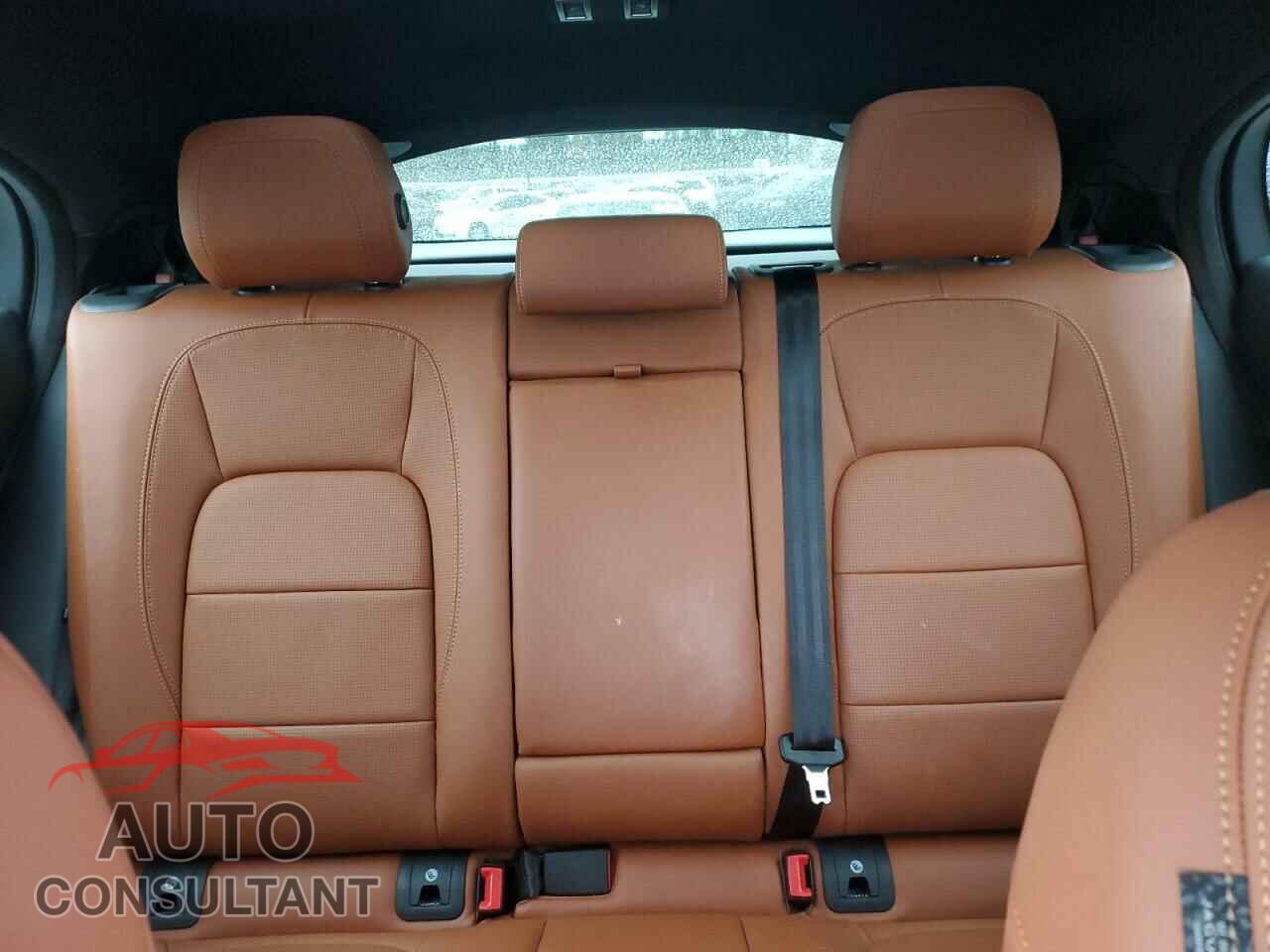 JAGUAR I-PACE 2022 - SADHD2S15N1618106