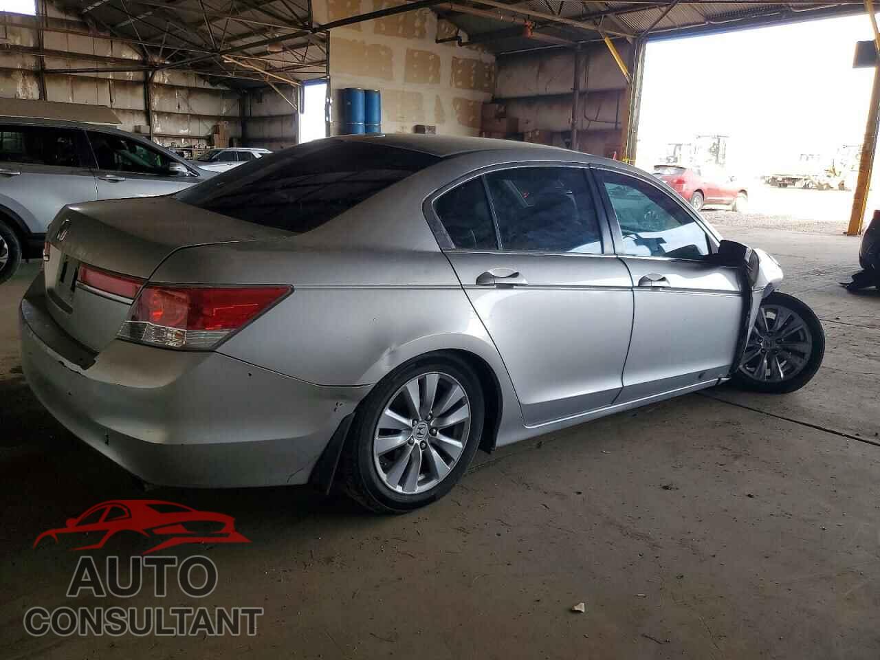 HONDA ACCORD 2011 - 1HGCP2F87BA067520
