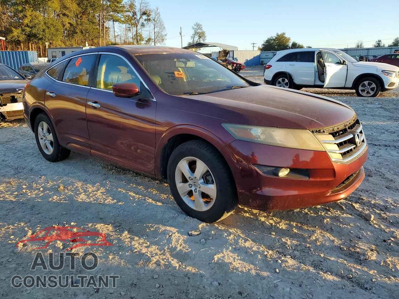 HONDA CROSSTOUR 2012 - 5J6TF1H38CL004875