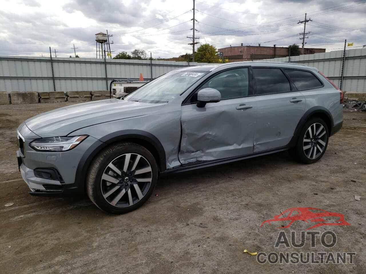 VOLVO V90 2024 - YV4062NY9R1190412