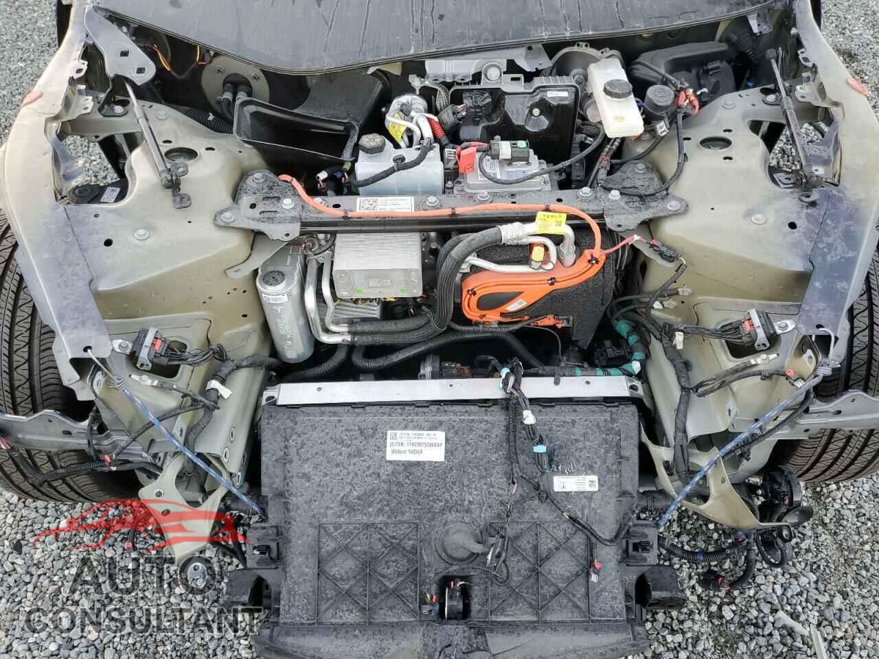 TESLA MODEL 3 2022 - 5YJ3E1EA5NF208972