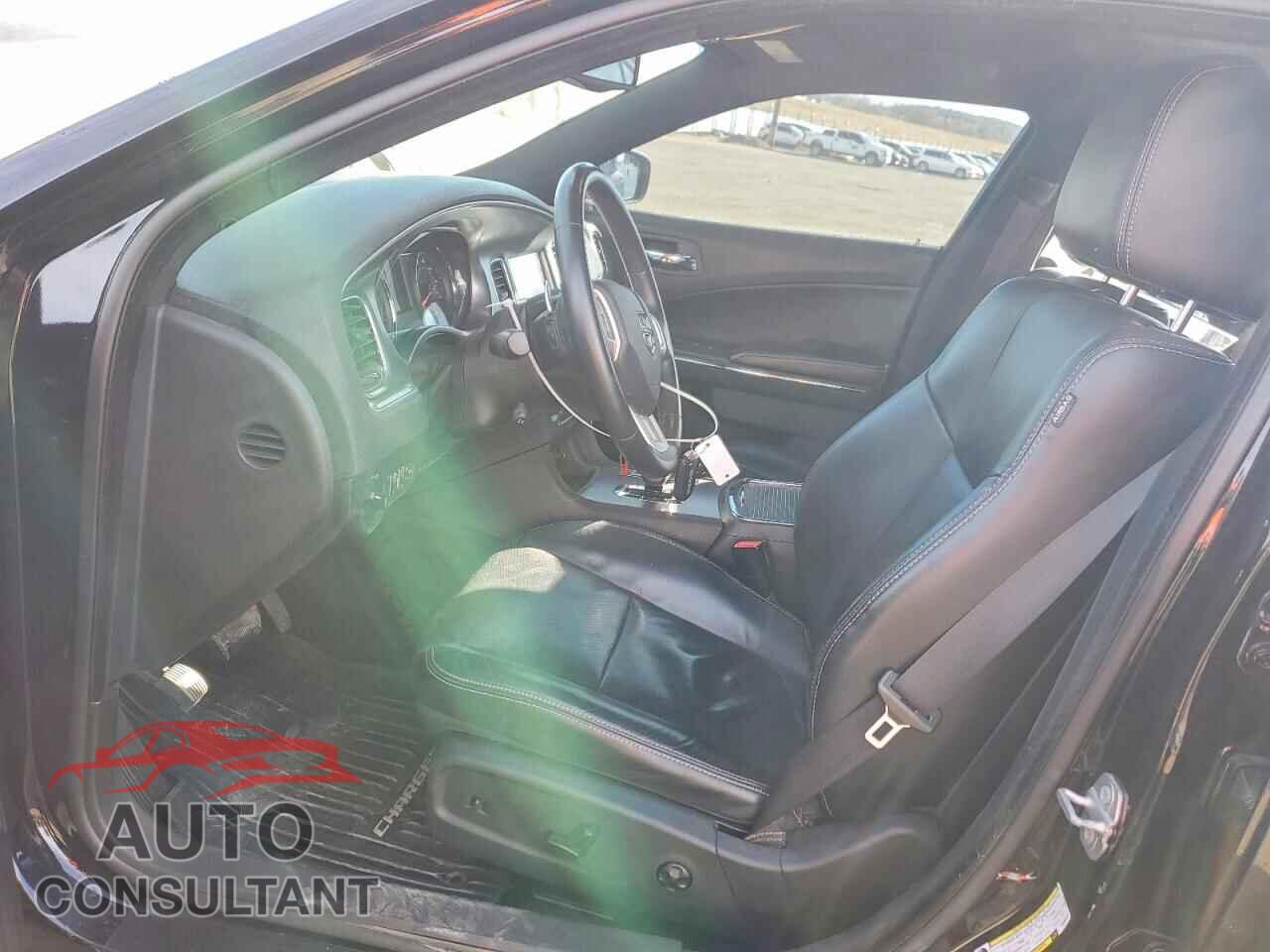 DODGE CHARGER 2014 - 2C3CDXJG7EH360623