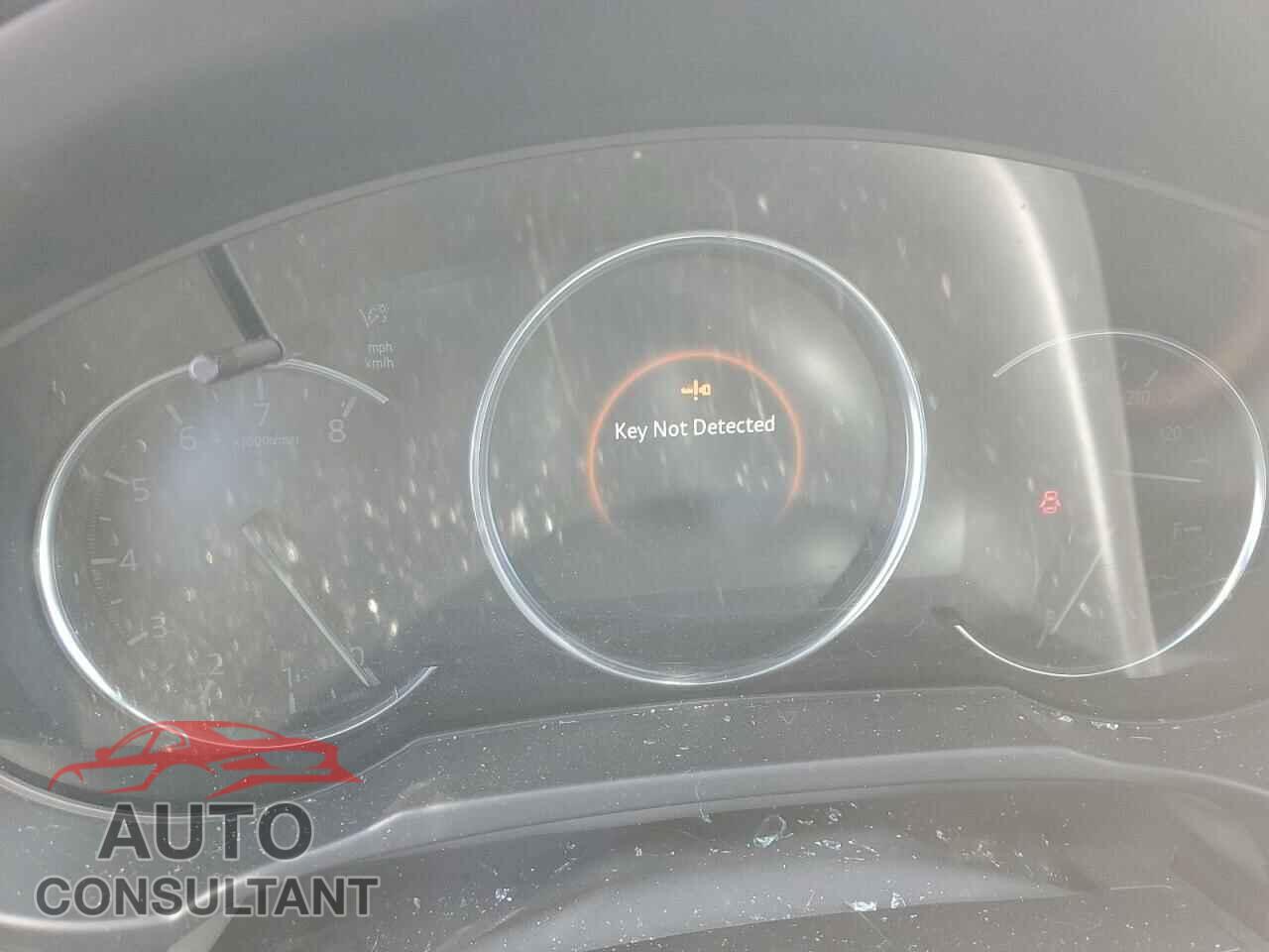 MAZDA CX-5 2021 - JM3KFBDM6M1390237