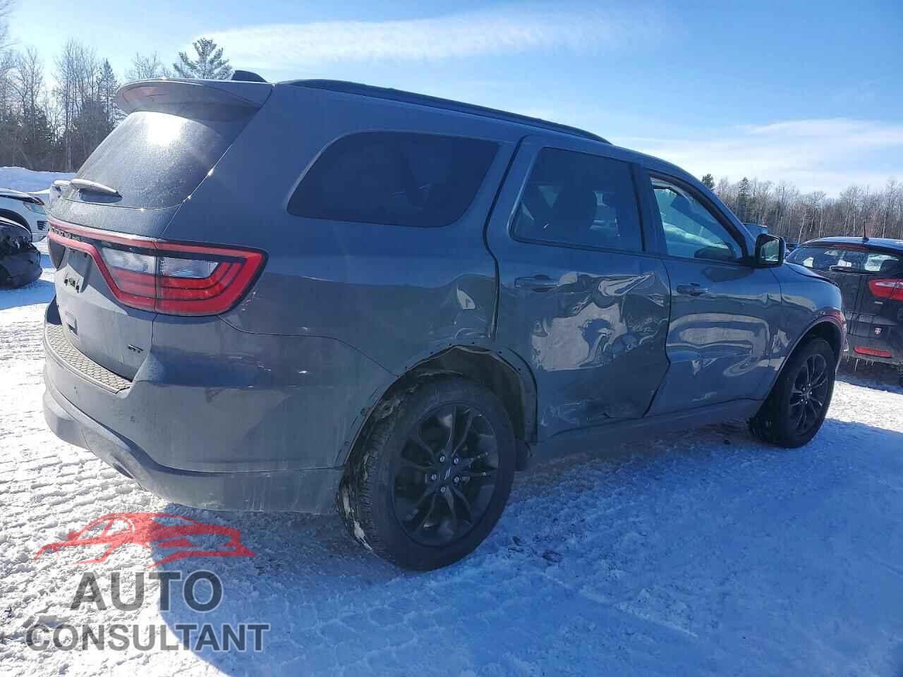 DODGE DURANGO 2024 - 1C4RDJDG6RC241730