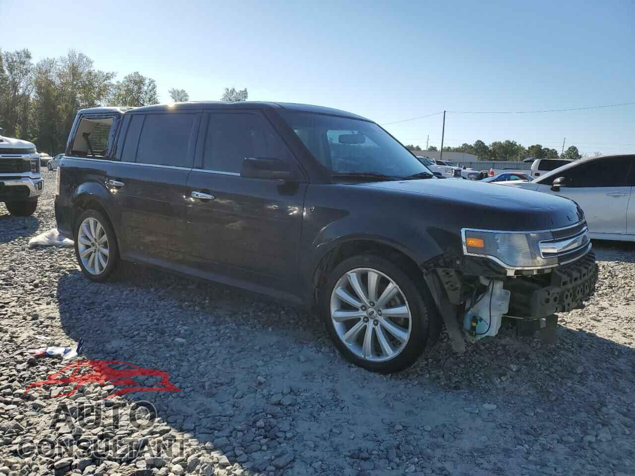 FORD FLEX 2015 - 2FMGK5C8XFBA19343