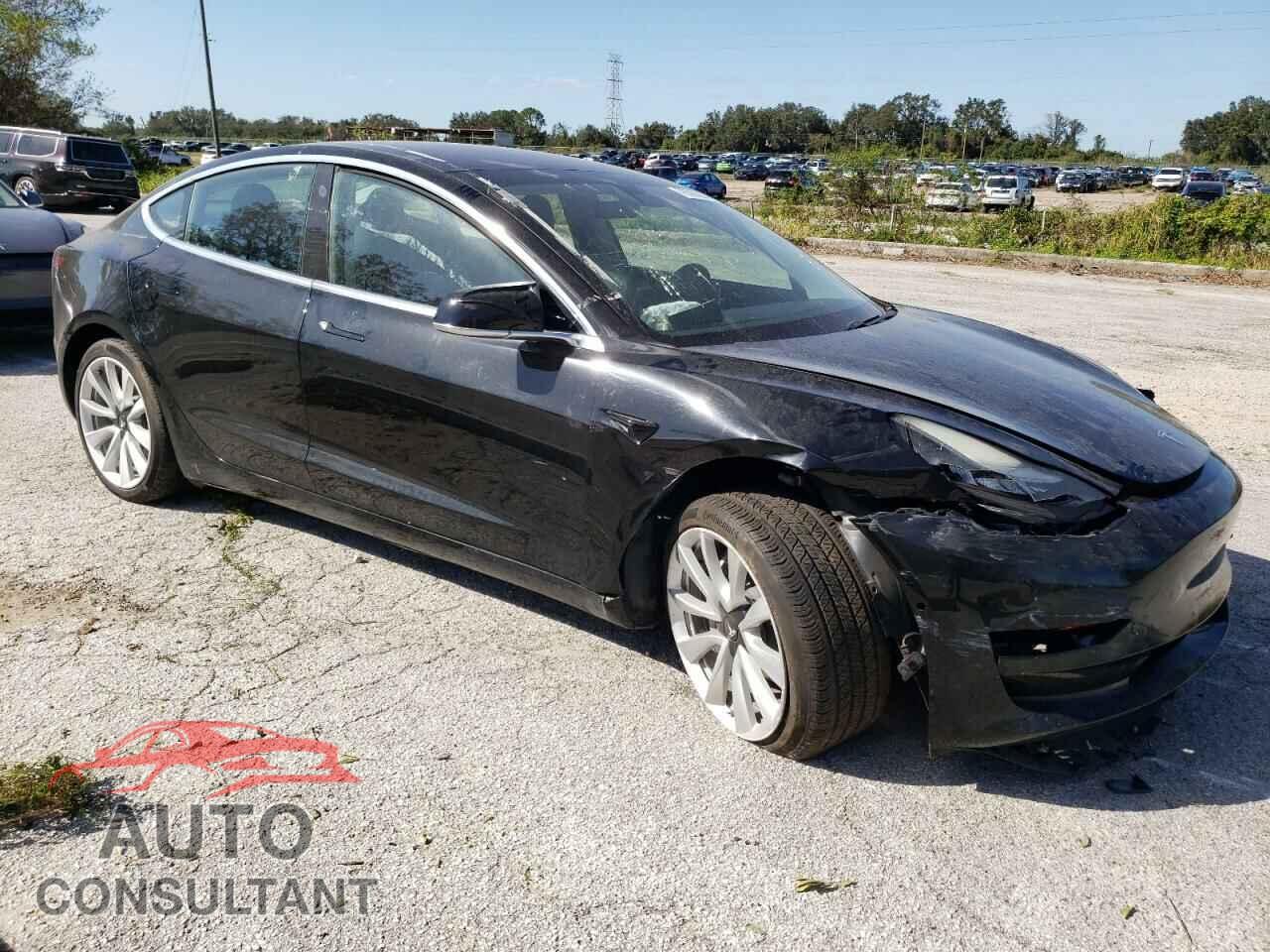 TESLA MODEL 3 2018 - 5YJ3E1EA5JF169892