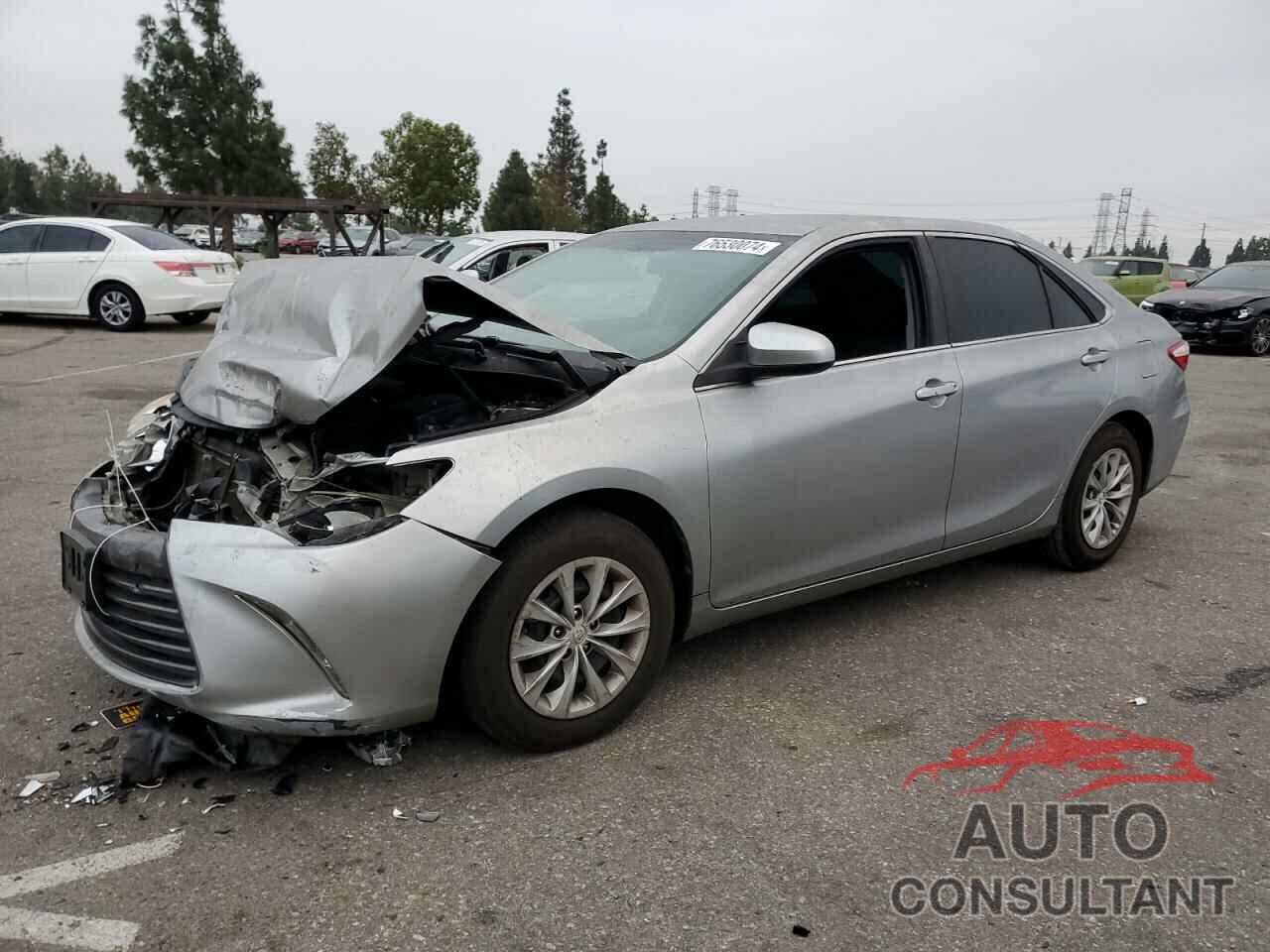 TOYOTA CAMRY 2015 - 4T1BF1FK6FU031420