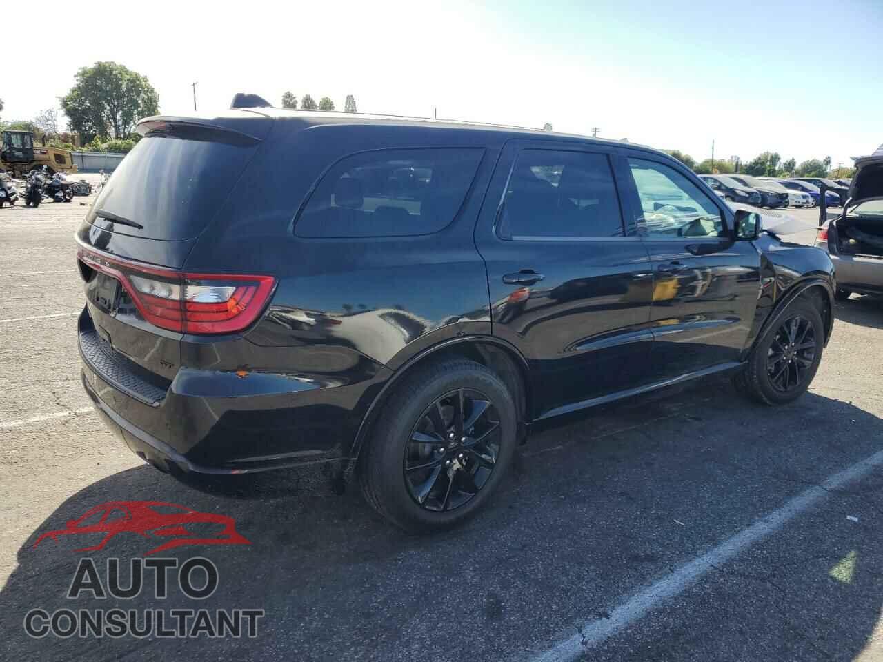 DODGE DURANGO 2018 - 1C4RDHDG8JC495212
