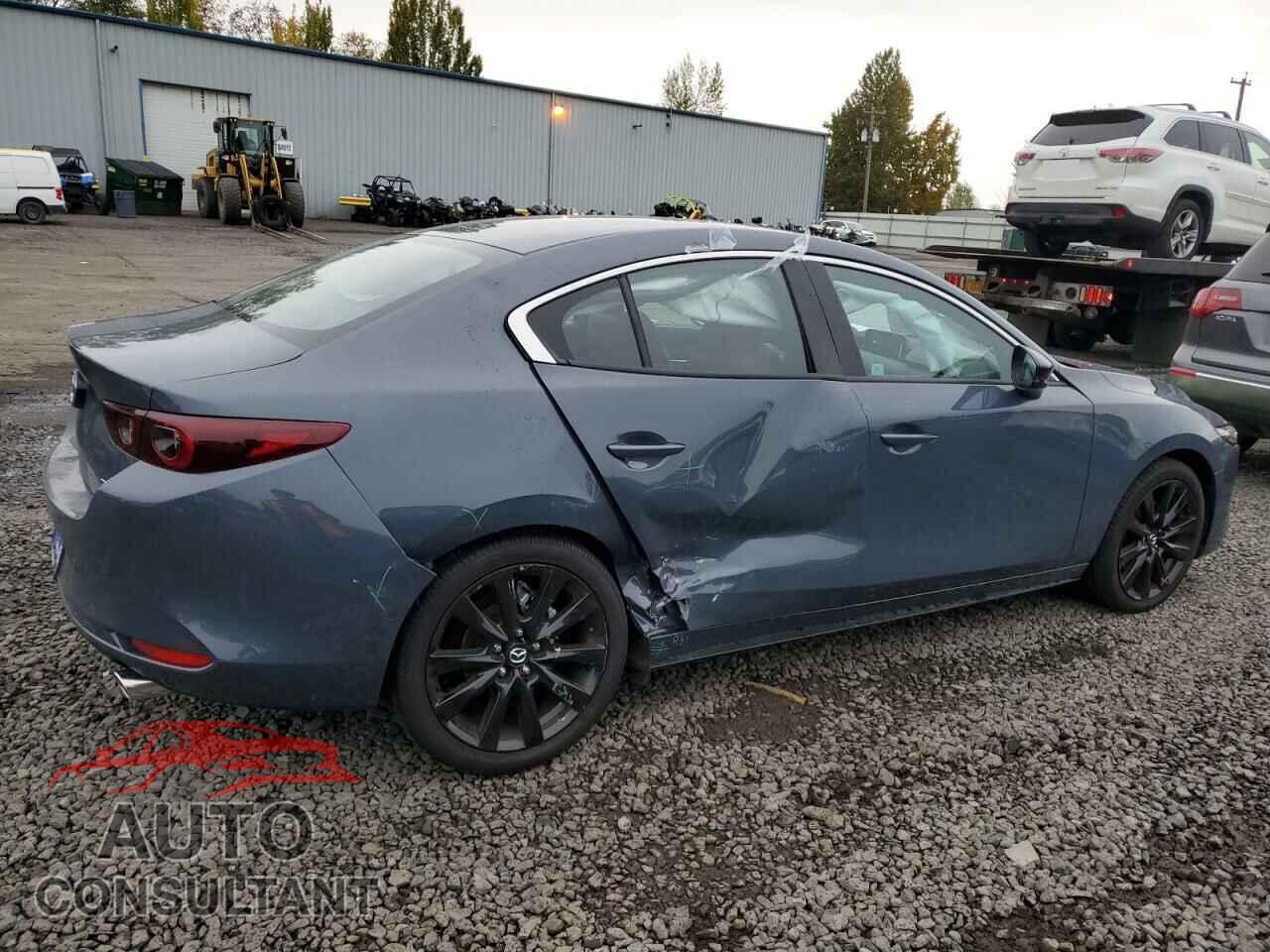 MAZDA 3 2024 - 3MZBPBCM2RM420137