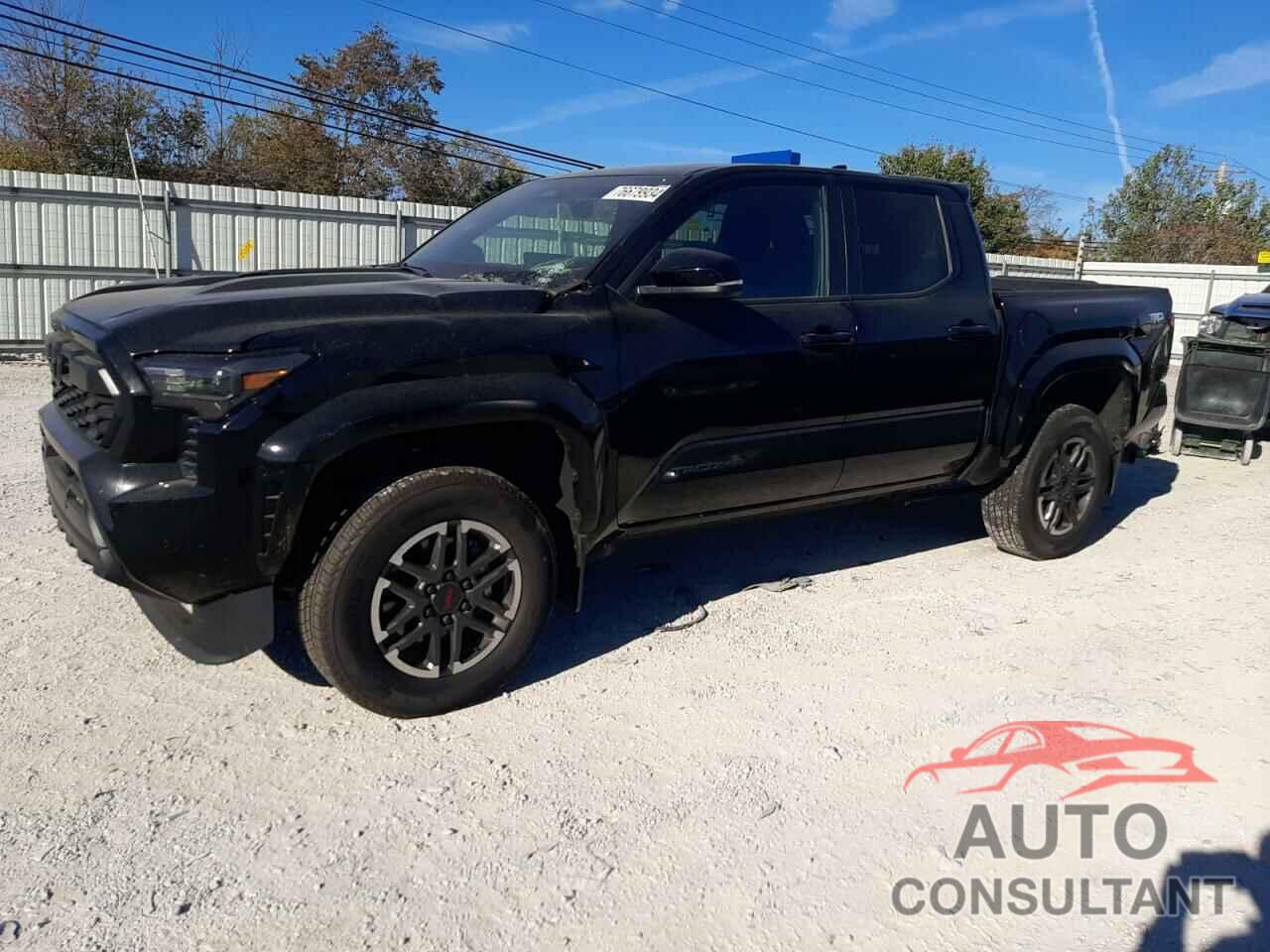 TOYOTA TACOMA 2024 - 3TMLB5JN2RM003426