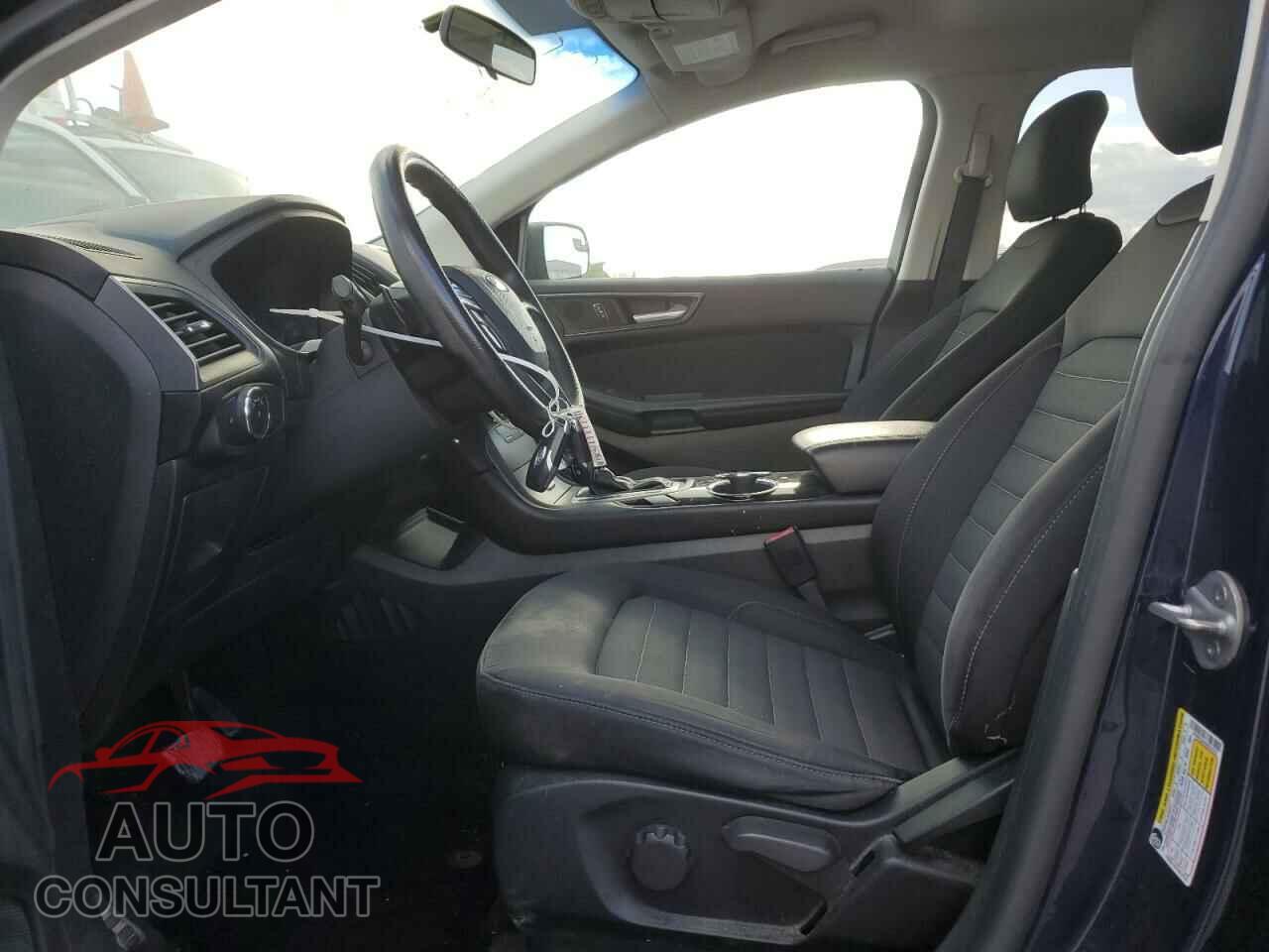 FORD EDGE 2016 - 2FMPK3G95GBC42379