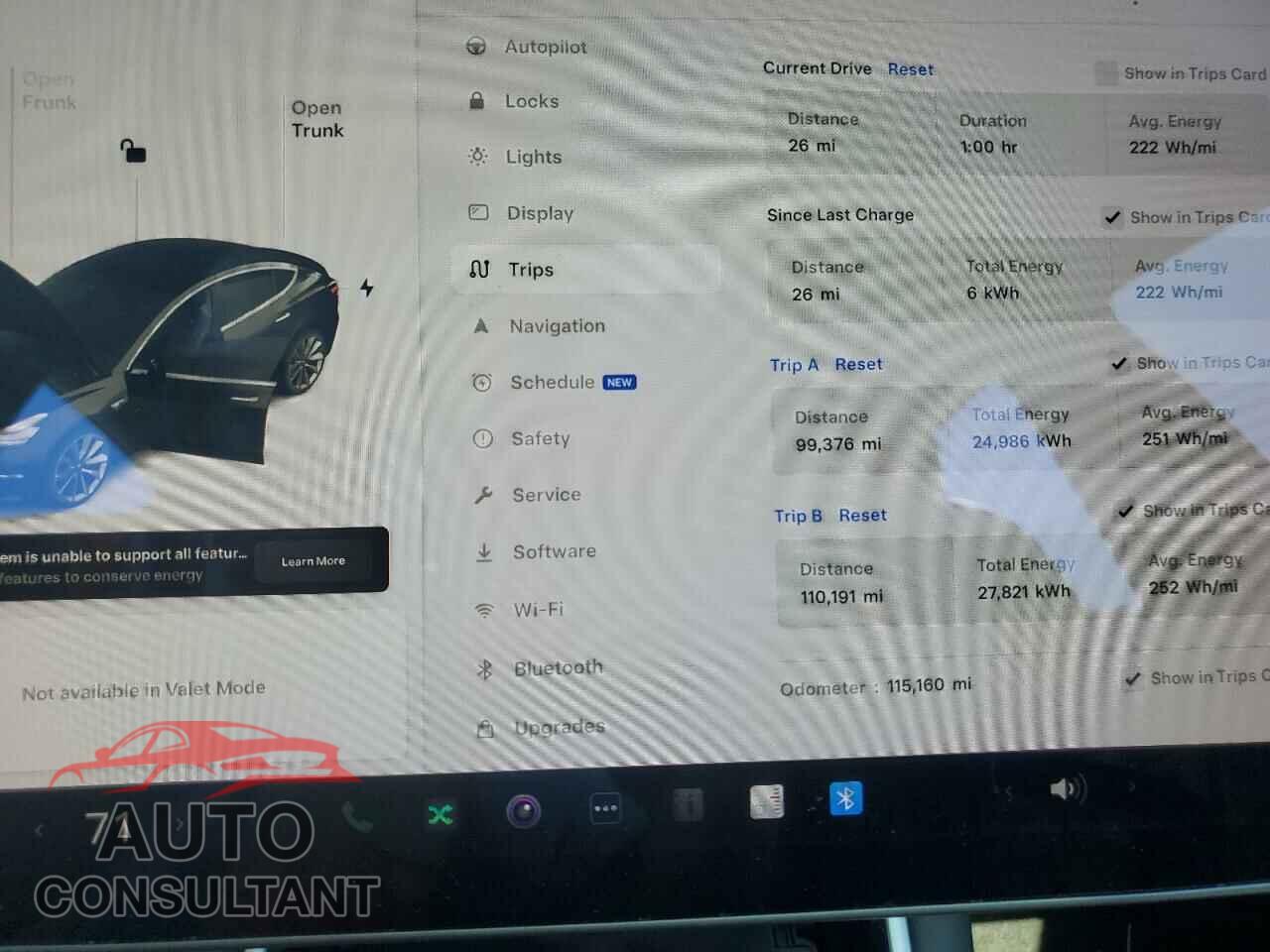 TESLA MODEL 3 2018 - 5YJ3E1EA8JF089275
