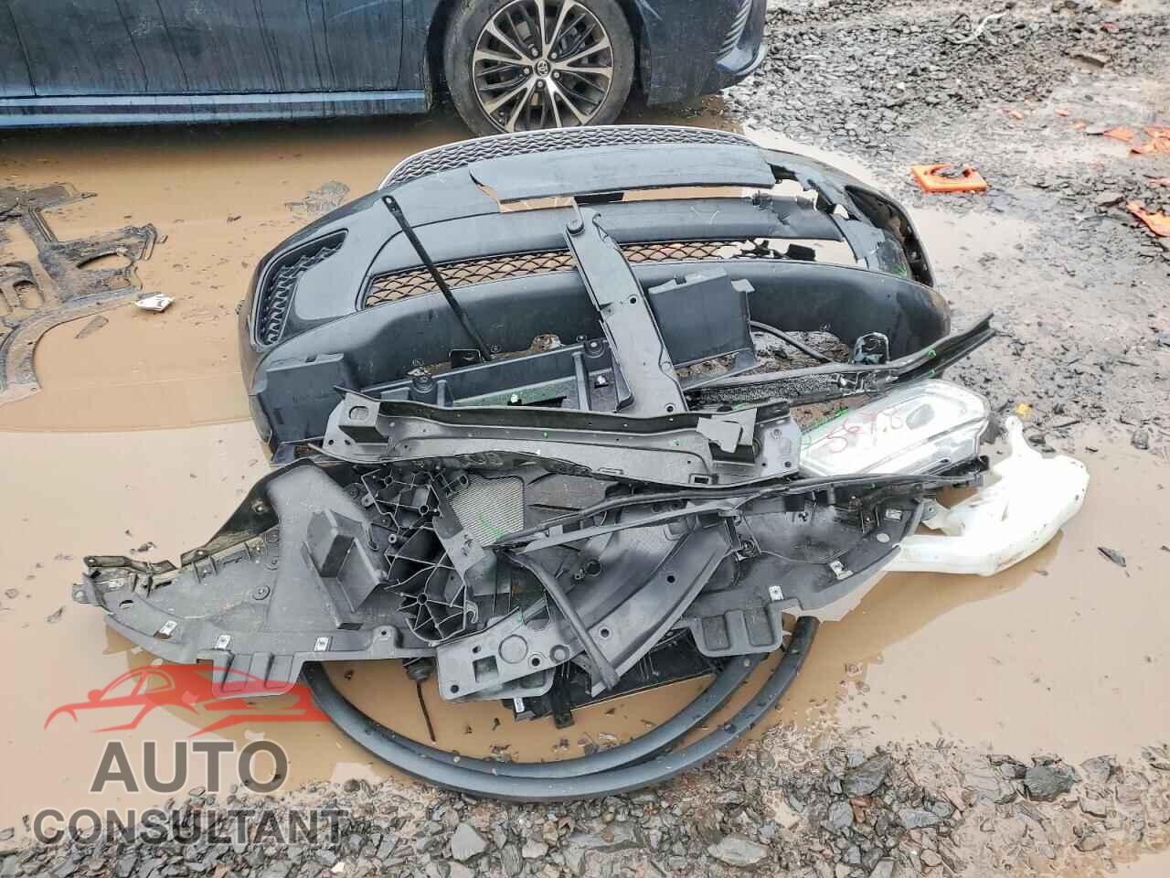 DODGE DURANGO 2024 - 1C4RDHAG5RC149747