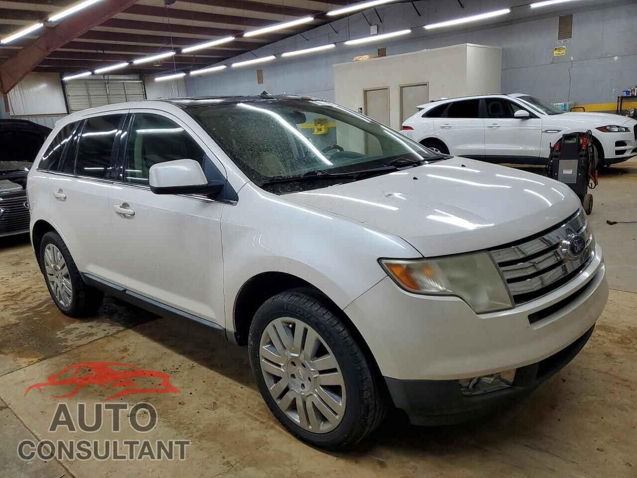 FORD EDGE 2009 - 2FMDK39C69BA92183