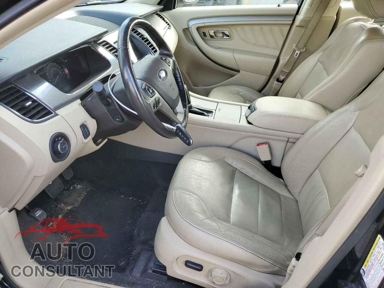 FORD TAURUS 2016 - 1FAHP2E82GG105266