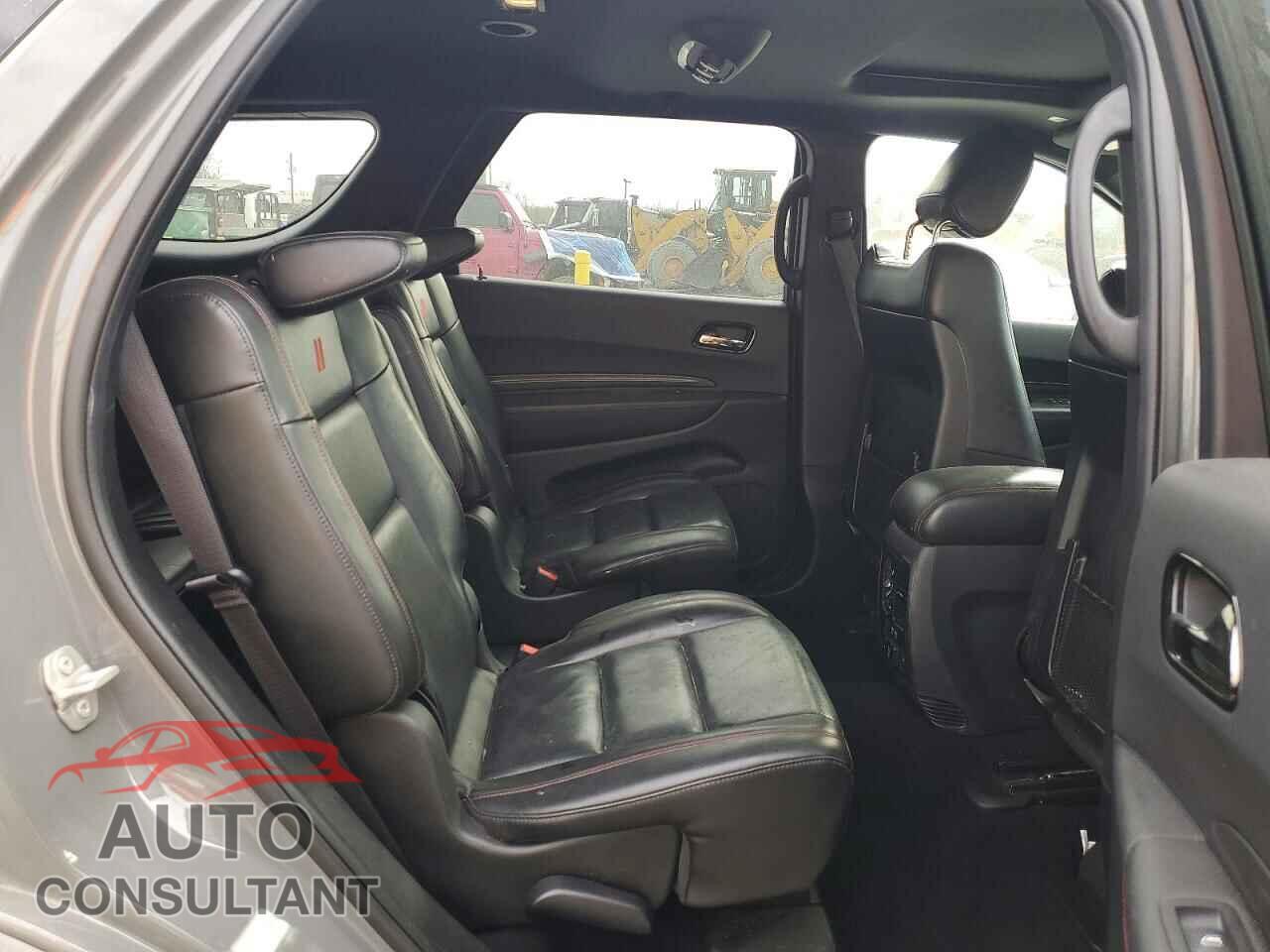 DODGE DURANGO 2023 - 1C4SDHCT5PC687020