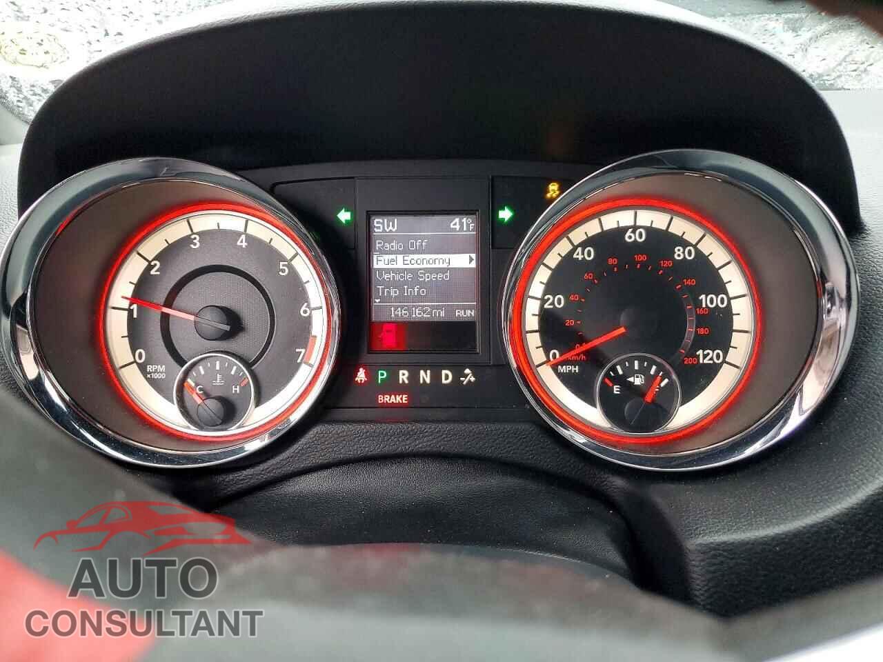 DODGE CARAVAN 2018 - 2C4RDGEG1JR195768