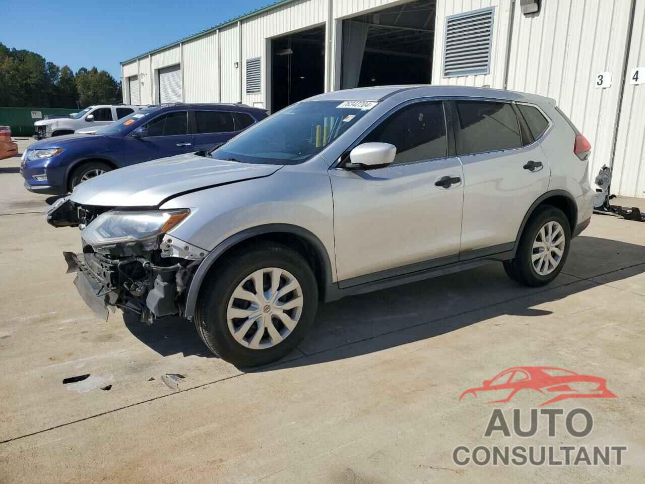 NISSAN ROGUE 2018 - KNMAT2MV5JP516845