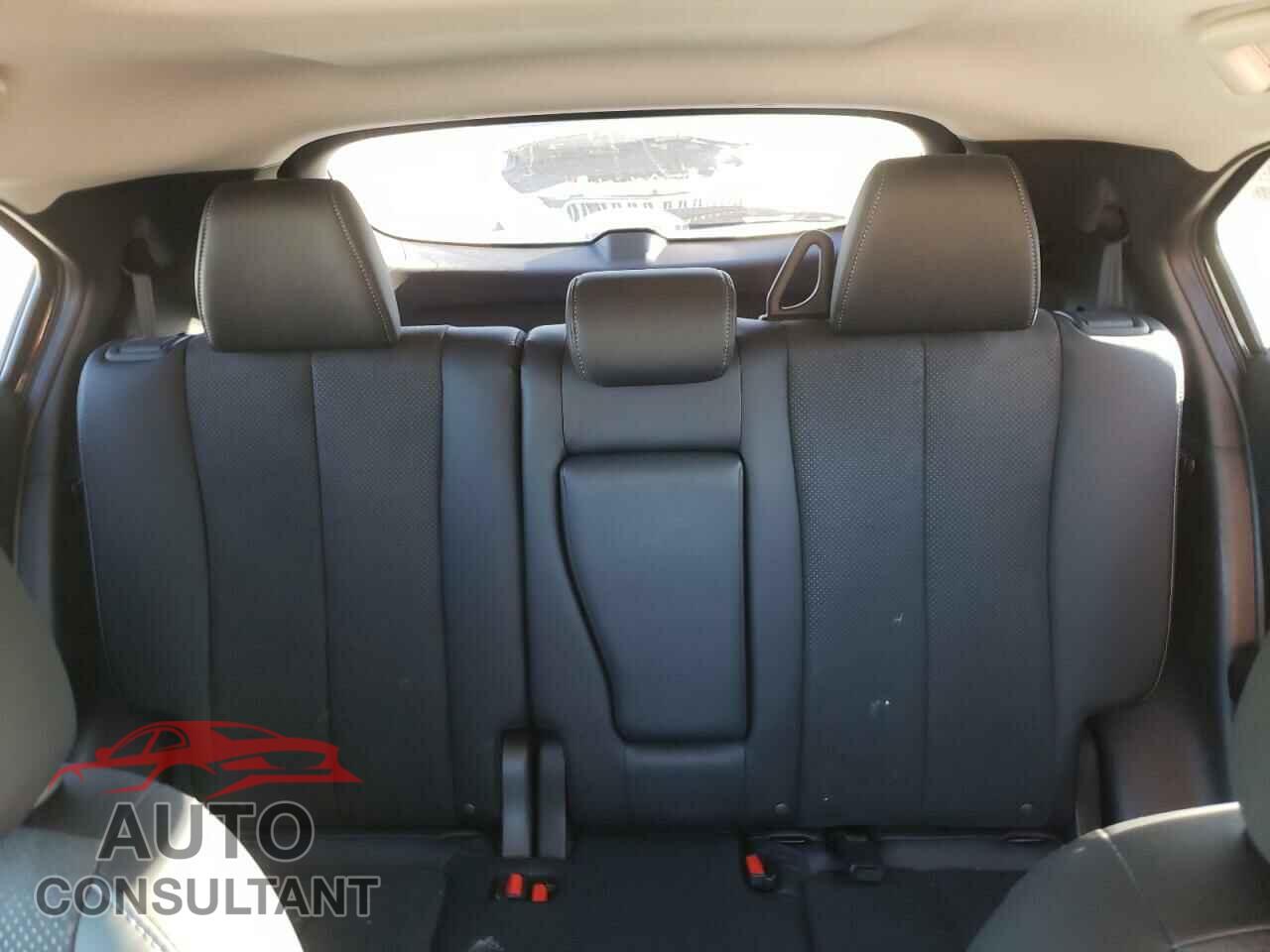 MITSUBISHI ECLIPSE 2023 - JA4ATWAA6PZ050357