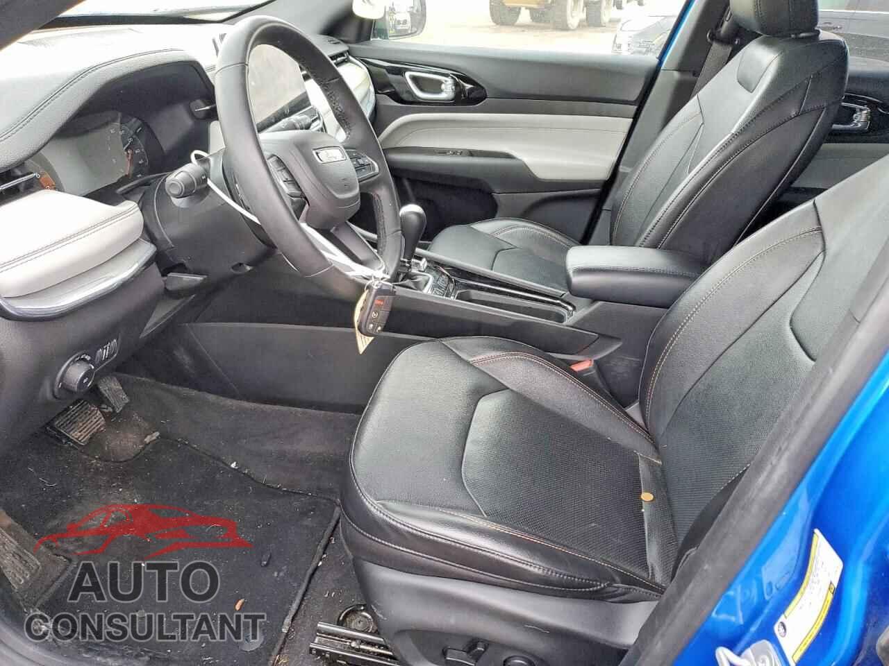 JEEP COMPASS 2023 - 3C4NJDCN9PT551817